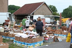 La grande fouille 2007 (18)